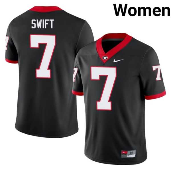 Women20D20Andre20Swift20202620georgia20bulldogs20football20jersey20black.jpg