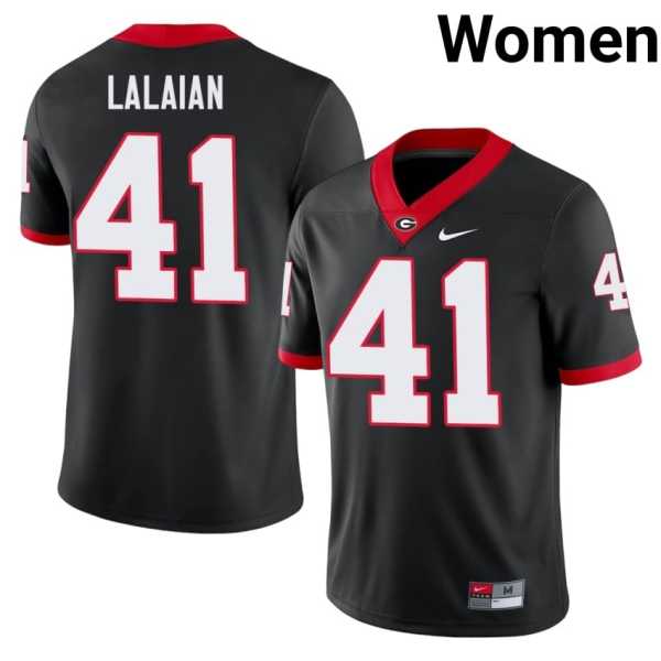 Women20David20Lalaian20202520georgia20bulldogs20football20jersey20black.jpg