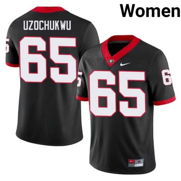 Women20Dennis20Uzochukwu20202520georgia20bulldogs20football20jersey20black.jpg