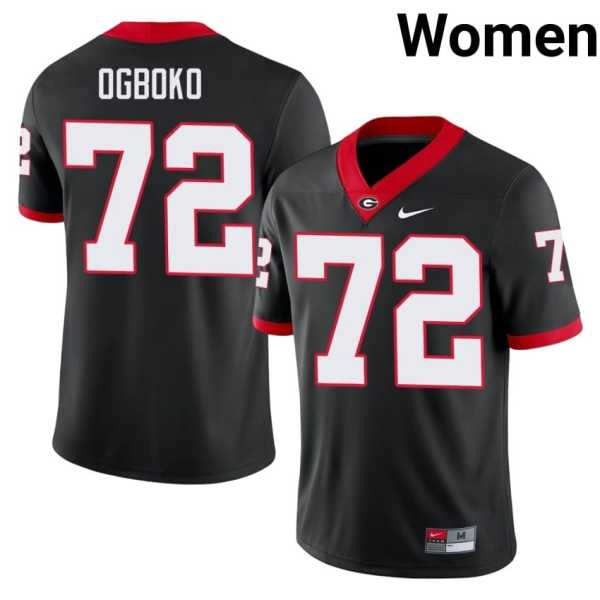 Women20Ekene20Ogboko20202620georgia20bulldogs20football20jersey20black.jpg