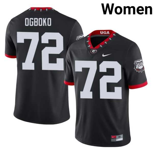 Women20Ekene20Ogboko20202620georgia20bulldogs20football20jersey20mascot20100th20anniversary20black.jpg