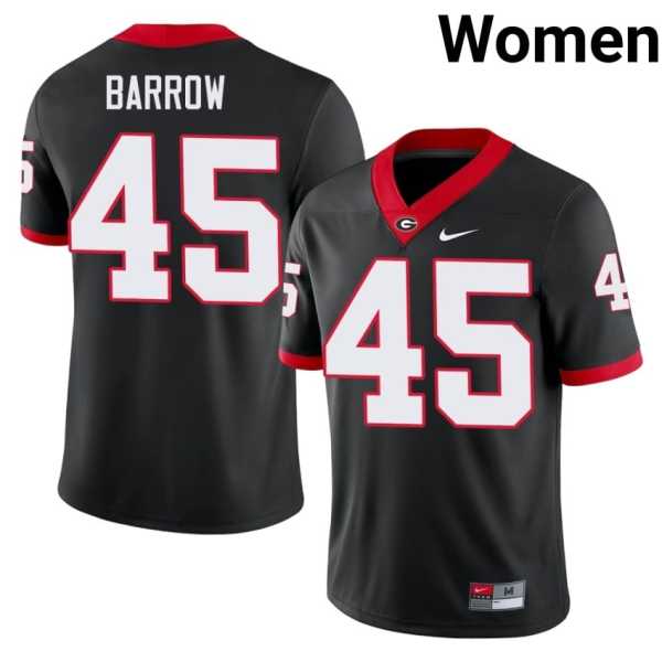 Women20Eli20Barrow20202520georgia20bulldogs20football20jersey20black.jpg