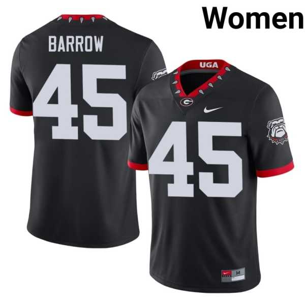 Women20Eli20Barrow20202520georgia20bulldogs20football20jersey20mascot20100th20anniversary20black.jpg