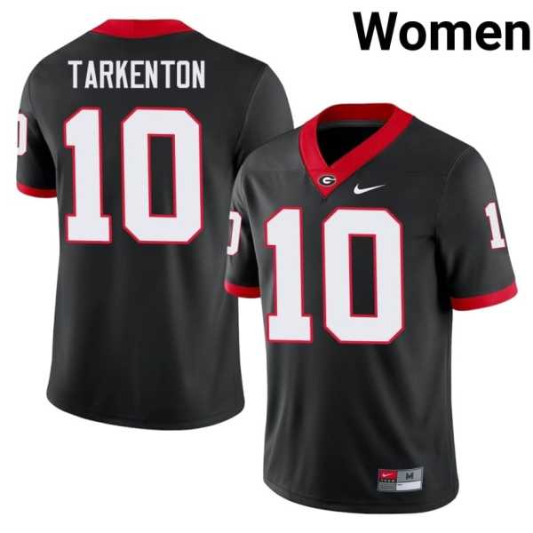 Women20Fran20Tarkenton20202620georgia20bulldogs20football20jersey20black.jpg