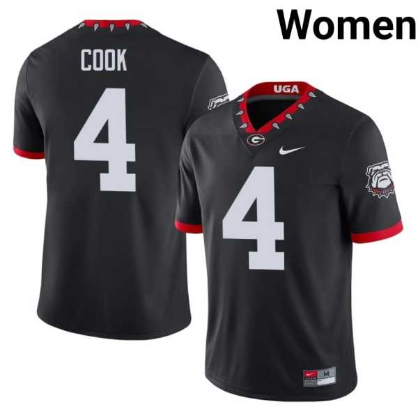 Women20James20Cook20202620georgia20bulldogs20football20jersey20mascot20100th20anniversary20black.jpg