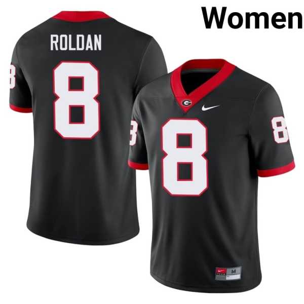Women20Landon20Roldan20202620georgia20bulldogs20football20jersey20black.jpg