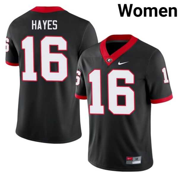 Women20Maurice20Hayes20202520georgia20bulldogs20football20jersey20black.jpg