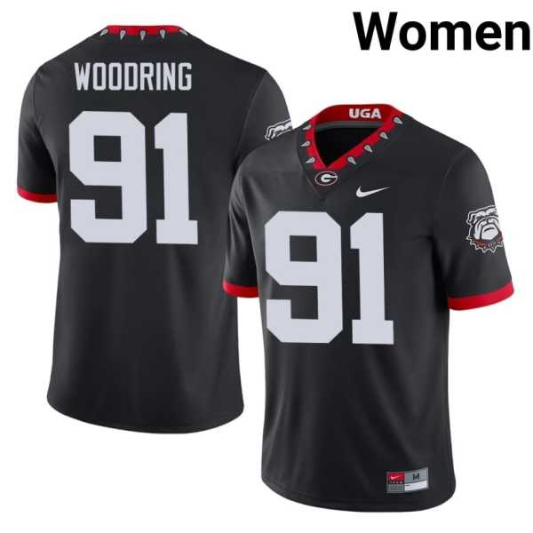 Women20Peyton20Woodring20202520georgia20bulldogs20football20jersey20mascot20100th20anniversary20black.jpg