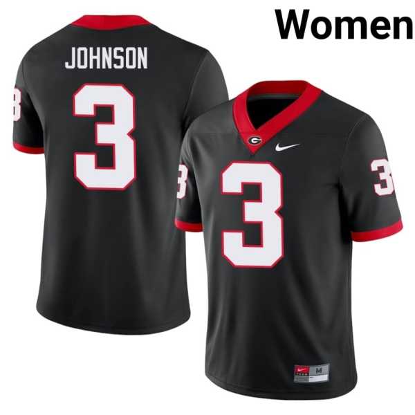 Women20Quintavius20Johnson20202620georgia20bulldogs20football20jersey20black.jpg