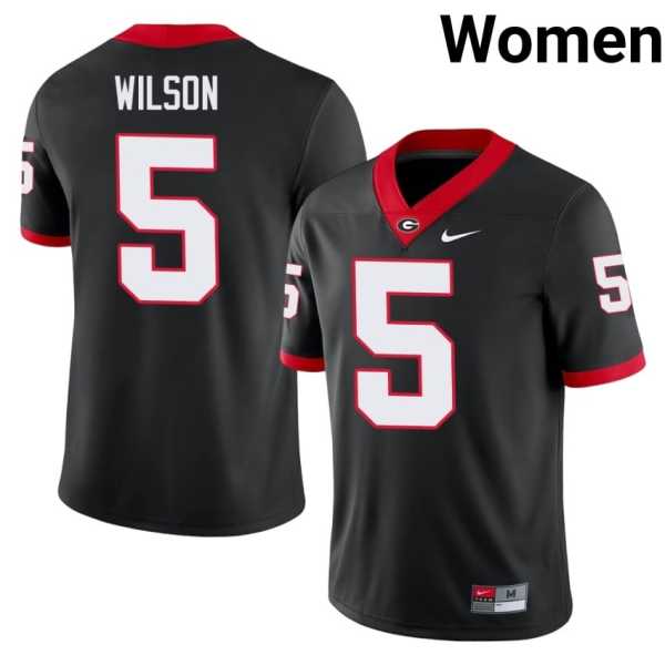 Women20Raylen20Wilson20202520georgia20bulldogs20football20jersey20black.jpg