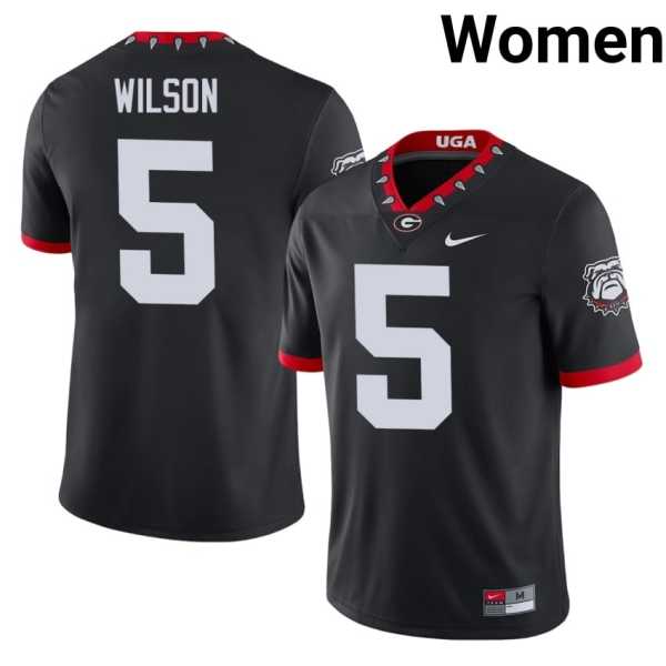 Women20Raylen20Wilson20202520georgia20bulldogs20football20jersey20mascot20100th20anniversary20black.jpg
