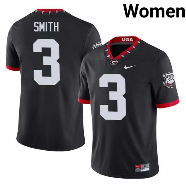Women20Roquan20Smith20202520georgia20bulldogs20football20jersey20mascot20100th20anniversary20black.jpg