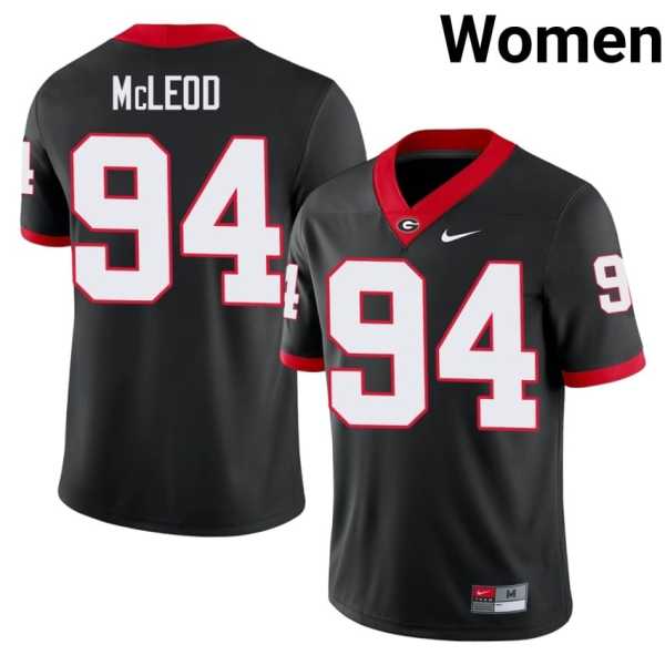 Women20Xzavier20McLeod20202520georgia20bulldogs20football20jersey20black.jpg