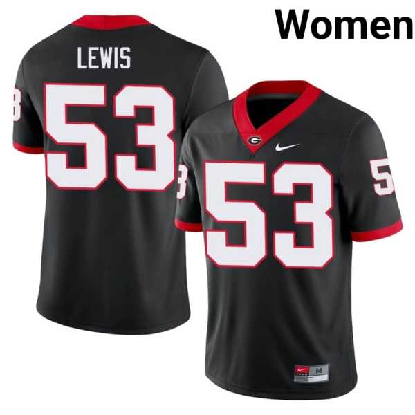 Women20Zach20Lewis20202620georgia20bulldogs20football20jersey20black.jpg