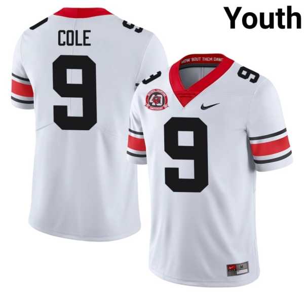 Youth20202520Chris20Cole20georgia20bulldogs20football20jersey20198020national20champions2040th20anniversary20white.jpg