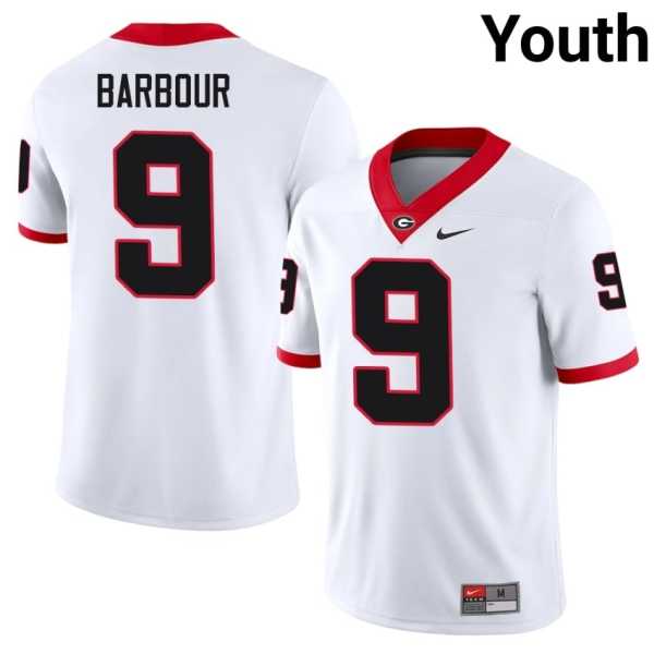 Youth20202520Ethan20Barbour20georgia20bulldogs20football20jersey20white.jpg