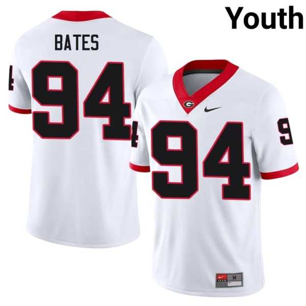 Youth20202520Henry20Bates20georgia20bulldogs20football20jersey20white.jpg