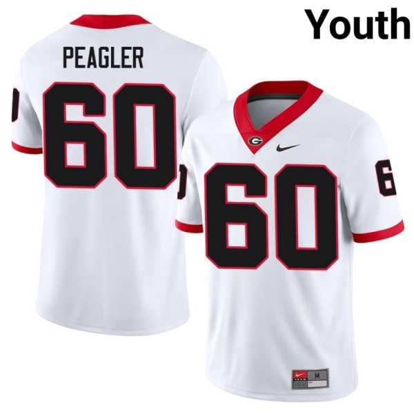 Youth20202520Henry20Peagler20georgia20bulldogs20football20jersey20white.jpg