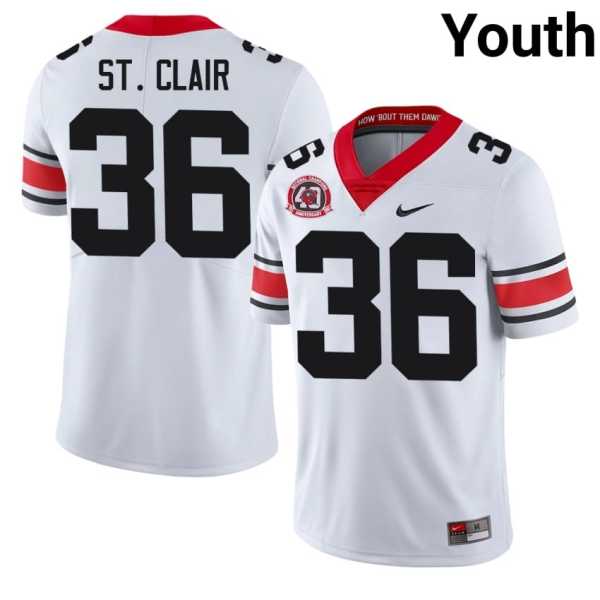 Youth20202520Jackson20St.20Clair20georgia20bulldogs20football20jersey20198020national20champions2040th20anniversary20white.jpg