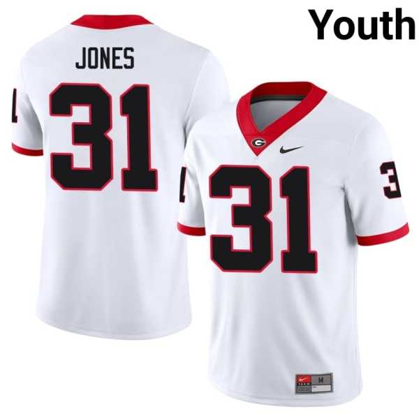 Youth20202520Kyron20Jones20georgia20bulldogs20football20jersey20white.jpg