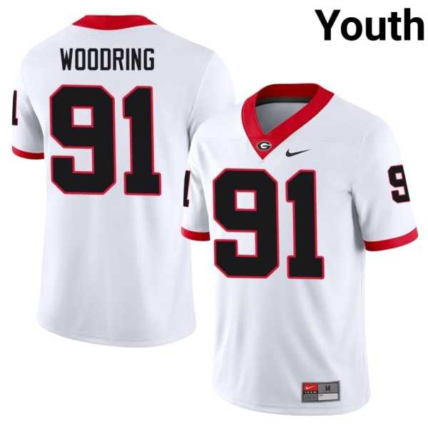 Youth20202520Peyton20Woodring20georgia20bulldogs20football20jersey20white.jpg