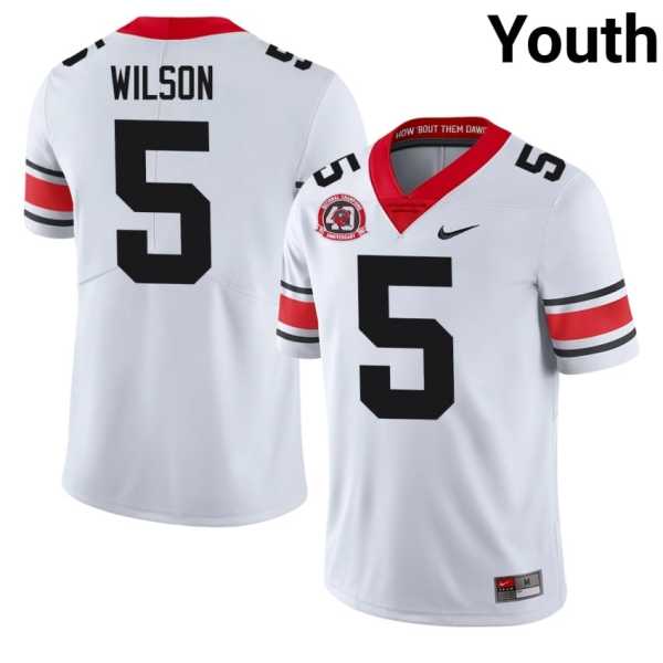 Youth20202520Raylen20Wilson20georgia20bulldogs20football20jersey20198020national20champions2040th20anniversary20white.jpg