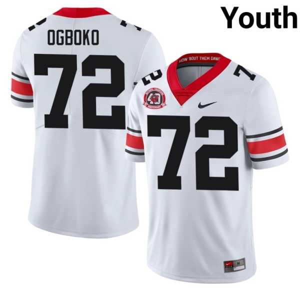 Youth20202620Ekene20Ogboko20georgia20bulldogs20football20jersey20198020national20champions2040th20anniversary20white.jpg