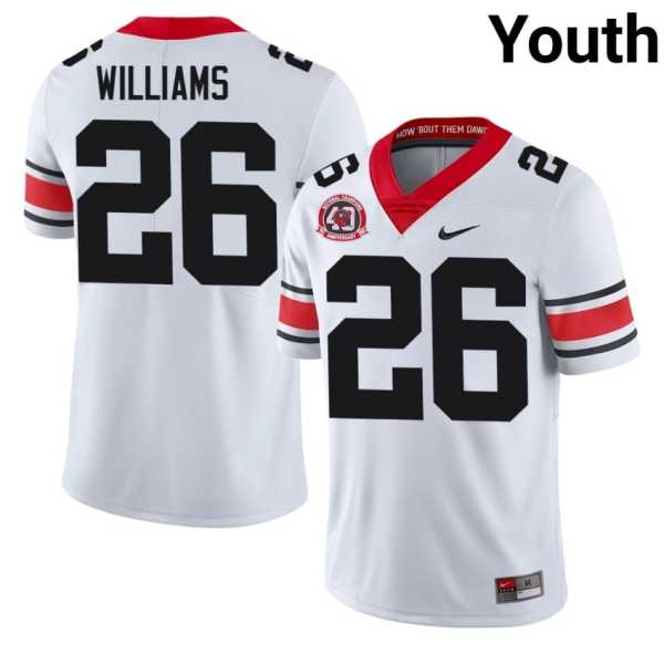 Youth20202620Gentry20Williams20georgia20bulldogs20football20jersey20198020national20champions2040th20anniversary20white.jpg