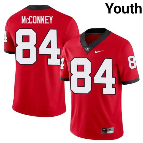 Youth20202620Ladd20McConkey20georgia20bulldogs20football20jersey20red.jpg