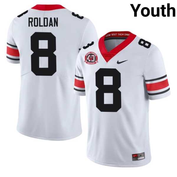 Youth20202620Landon20Roldan20georgia20bulldogs20football20jersey20198020national20champions2040th20anniversary20white.jpg