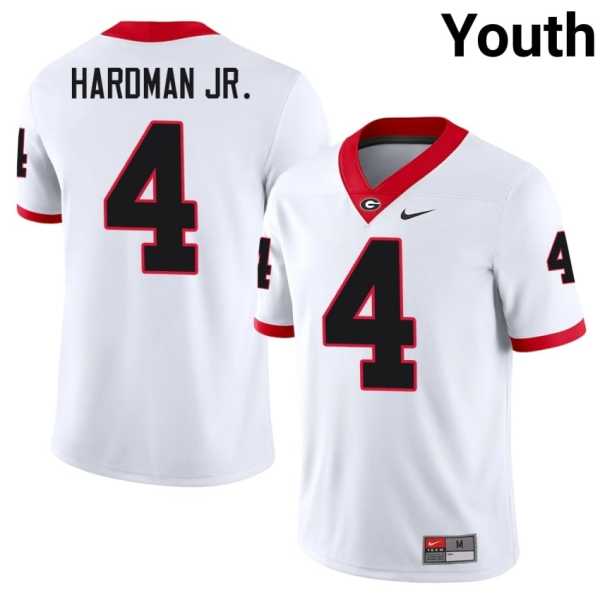 Youth20202620Mecole20Hardman20Jr.20georgia20bulldogs20football20jersey20white.jpg
