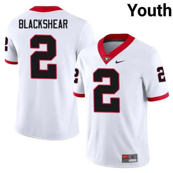 Youth20202620Thomas20Blackshear20georgia20bulldogs20football20jersey20white.jpg