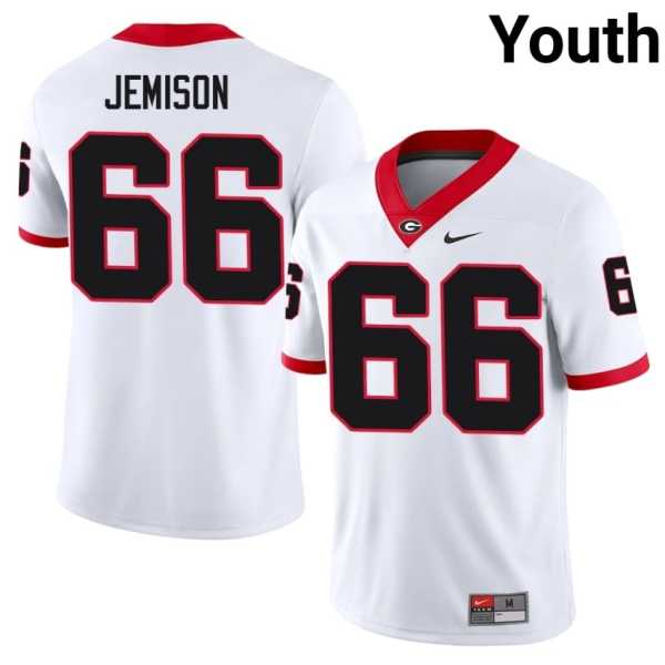 Youth20202620Tyreek20Jemison20georgia20bulldogs20football20jersey20white.jpg