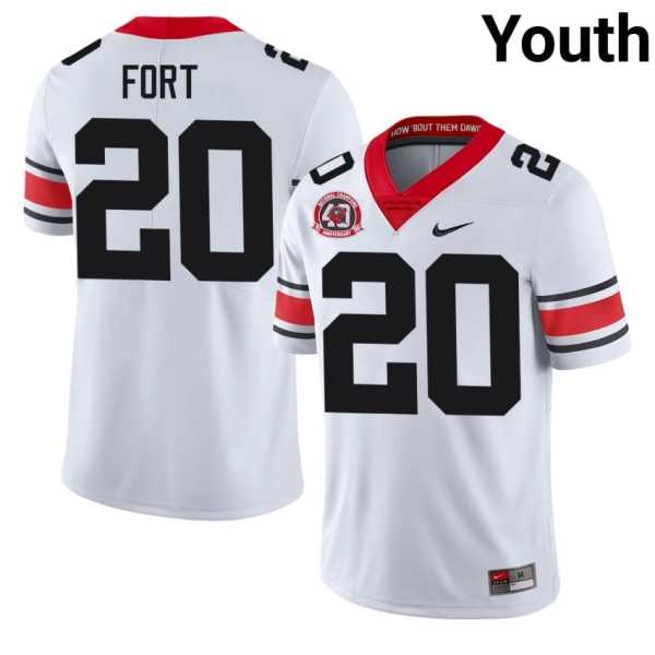 Youth20202620Zech20Fort20georgia20bulldogs20football20jersey20198020national20champions2040th20anniversary20white.jpg