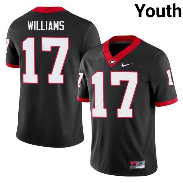 Youth20Amaris20Williams20202620georgia20bulldogs20football20jersey20black.jpg