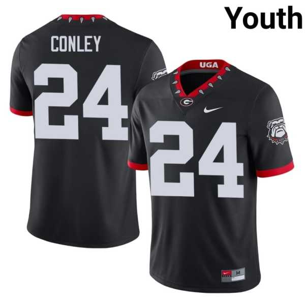 Youth20Braylon20Conley20202620georgia20bulldogs20football20jersey20mascot20100th20anniversary20black.jpg