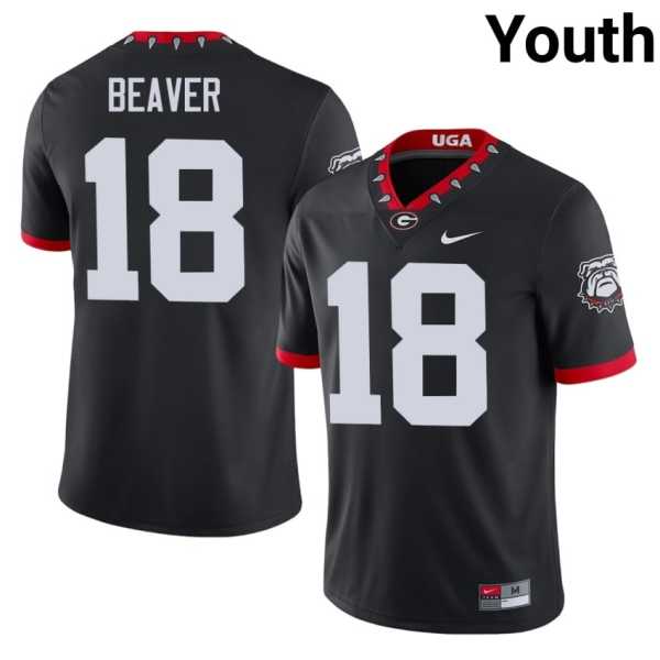 Youth20Bryson20Beaver20202620georgia20bulldogs20football20jersey20mascot20100th20anniversary20black.jpg