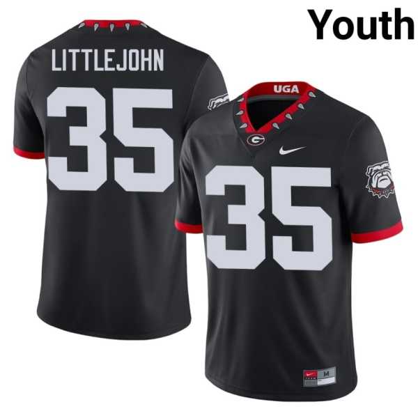 Youth20Elijah20Littlejohn20202620georgia20bulldogs20football20jersey20mascot20100th20anniversary20black.jpg