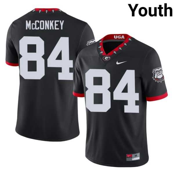 Youth20Ladd20McConkey20202620georgia20bulldogs20football20jersey20mascot20100th20anniversary20black.jpg