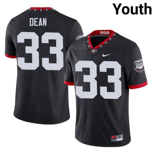 Youth20PJ20Dean20202620georgia20bulldogs20football20jersey20mascot20100th20anniversary20black.jpg