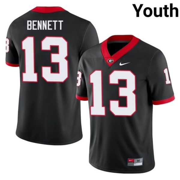 Youth20Stetson20Bennett20202520georgia20bulldogs20football20jersey20black.jpg