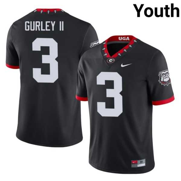 Youth20Todd20Gurley20II20202520georgia20bulldogs20football20jersey20mascot20100th20anniversary20black.jpg