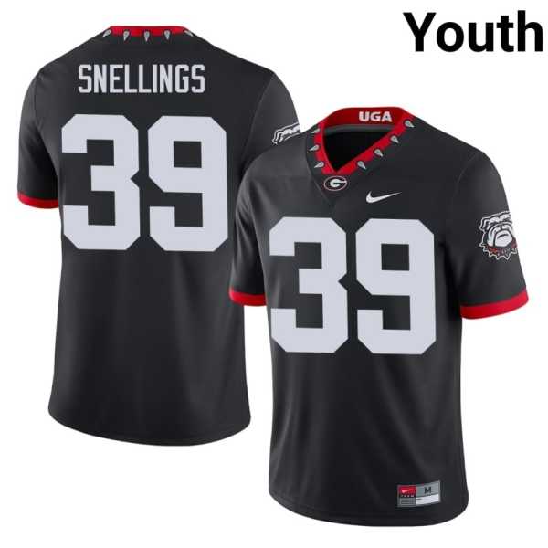 Youth20Will20Snellings20202620georgia20bulldogs20football20jersey20mascot20100th20anniversary20black.jpg