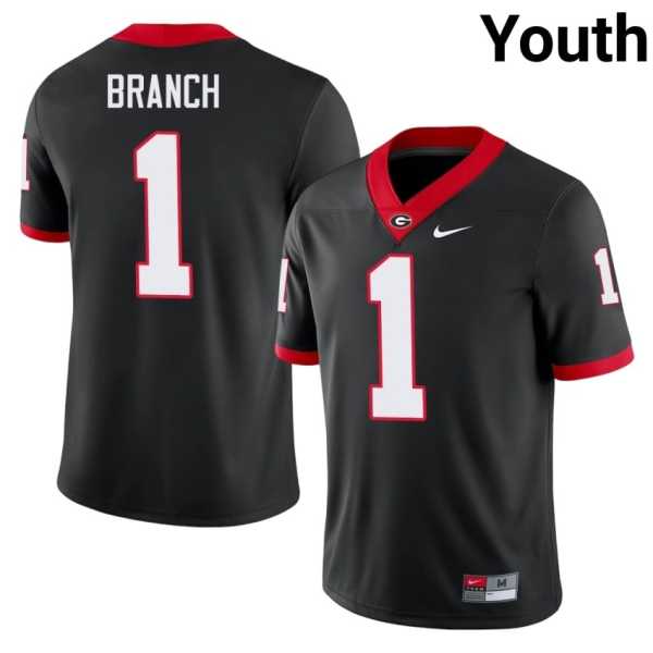 Youth20Zachariah20Branch20202620georgia20bulldogs20football20jersey20black.jpg